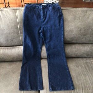 Coldwater Creek jeans